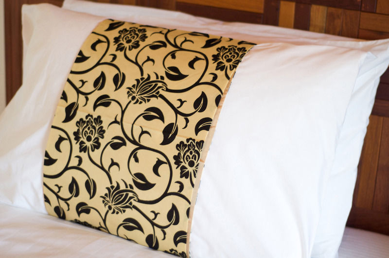 Hotel Pierre Siem Reap